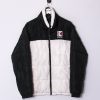 Impalavintage Karl Kani Reversible Puffer Jacket Best