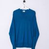 Impalavintage Lacoste V-Neck Sweater Online