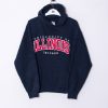 Impalavintage University Illinois Chicago Russel Hoodie Wholesale