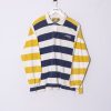 Impalavintage Selvagti Retro Stripes Retro Long Sleeves Tee Online