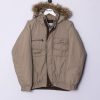 Impalavintage Columbia Coat Clearance