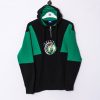 Impalavintage Boston Celtics Official Nba Hoodie New