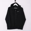 Impalavintage Nike Zipper Hoodie Online