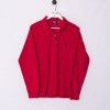 Impalavintage Polo Ralph Lauren Ii Long Sleeves Poloshirt Online