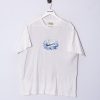 Impalavintage Nike White Retro Tee Best