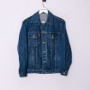 Impalavintage Joe Denim Jacket Hot