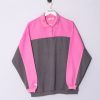 Impalavintage Nike Pink Ii Sweatshirt Clearance