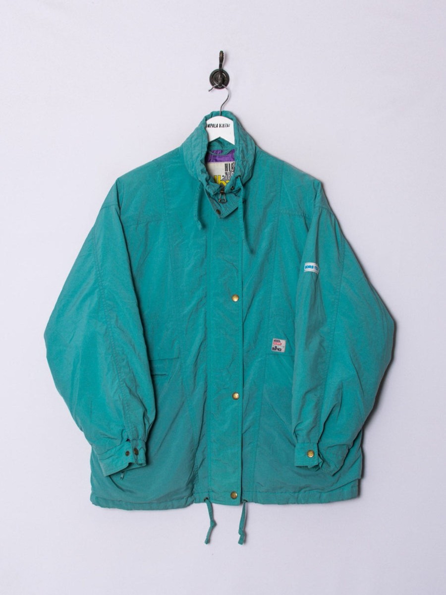 Impalavintage Elho Gore-Tex Heavy Jacket Online