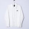 Impalavintage Nike Sb White Track Jacket Wholesale