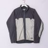 Impalavintage Fila I Heavy Jacket Clearance