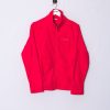 Impalavintage Columbia Zipper Fleece Best