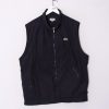 Impalavintage Lacoste Sport Vest Jacket Best