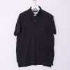 Impalavintage Tommy Hilfiger Poloshirt Hot