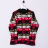 Impalavintage Happy C Sweater Online