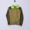 Impalavintage Le Coq Sportif Retro Track Jacket New