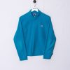 Impalavintage The North Face Light Blue Fleece Best