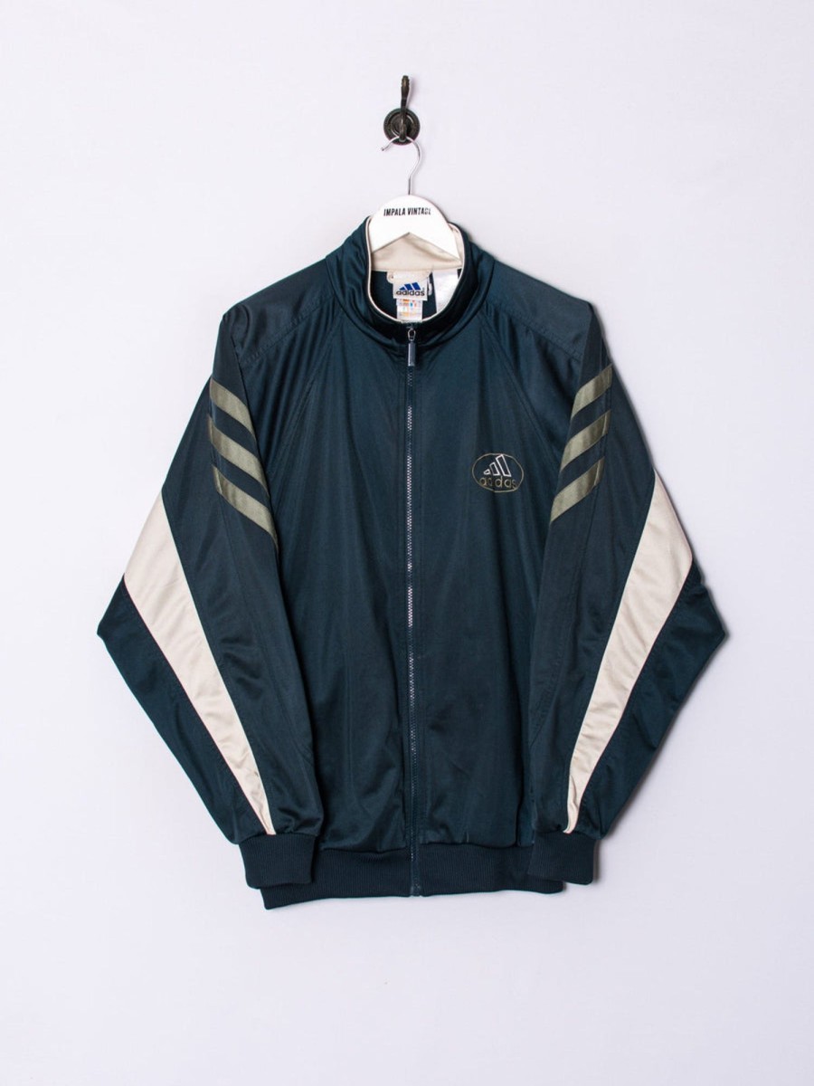 Impalavintage Adidas Ii Track Jacket Wholesale