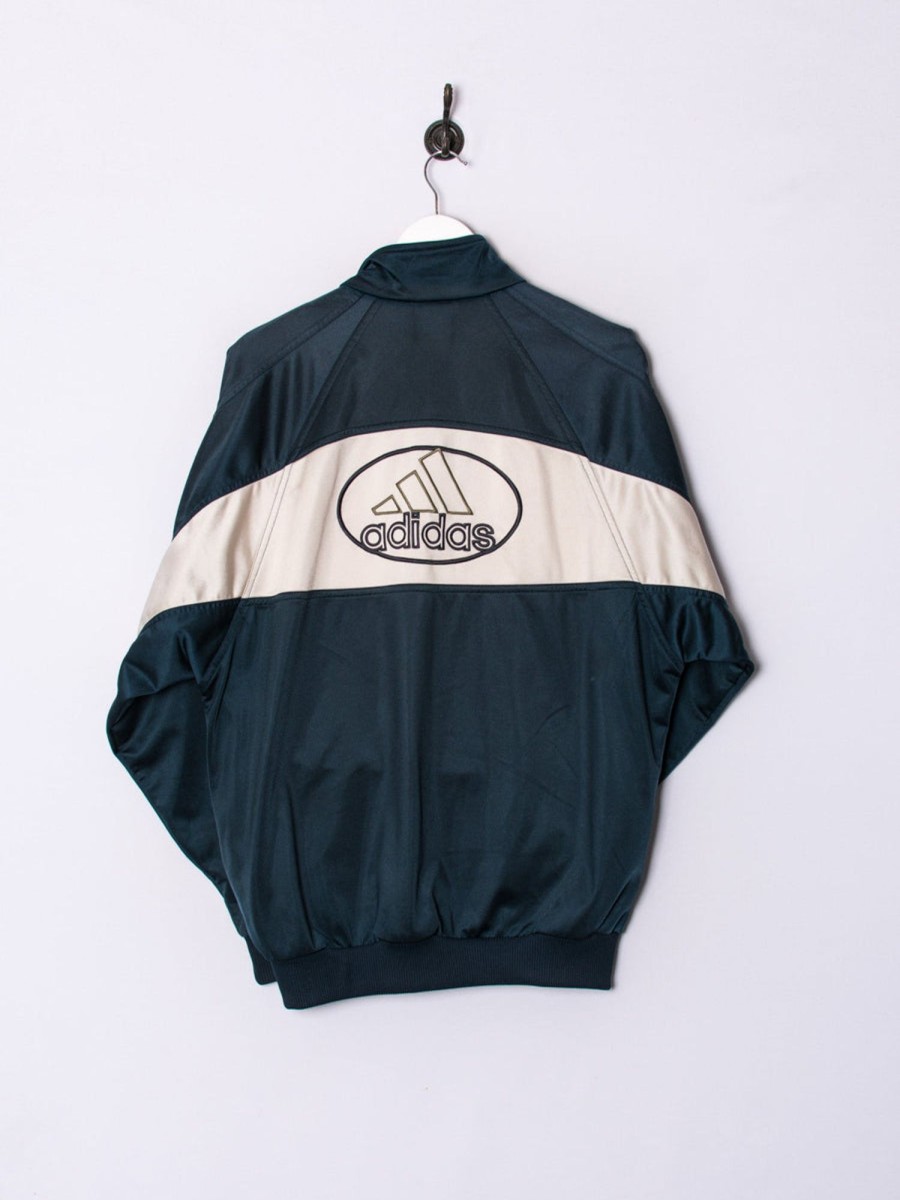 Impalavintage Adidas Ii Track Jacket Wholesale