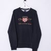 Impalavintage Gant 1949 Sweatshirt Clearance