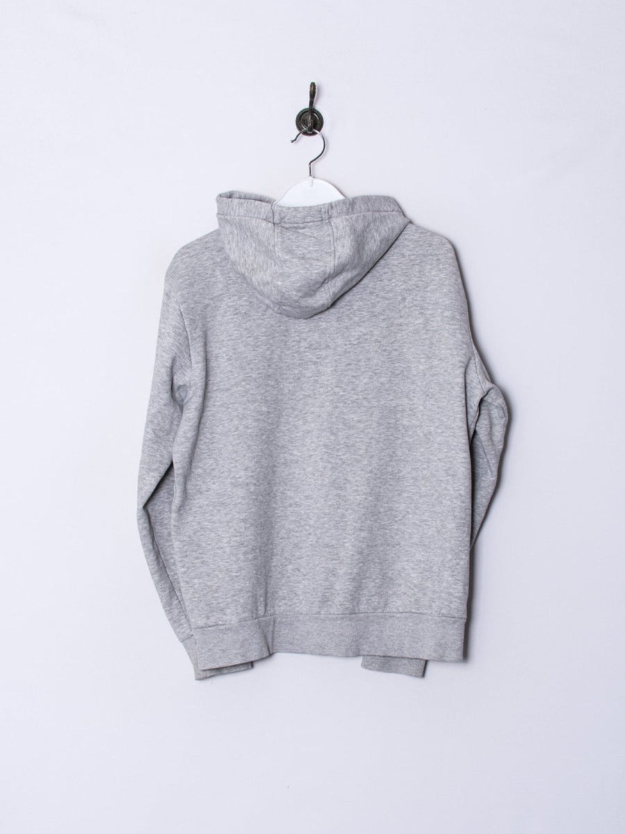 Impalavintage Kappa Grey Hoodie Hot