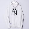 Impalavintage New Era New York Yankees Mlb Hoodie Clearance