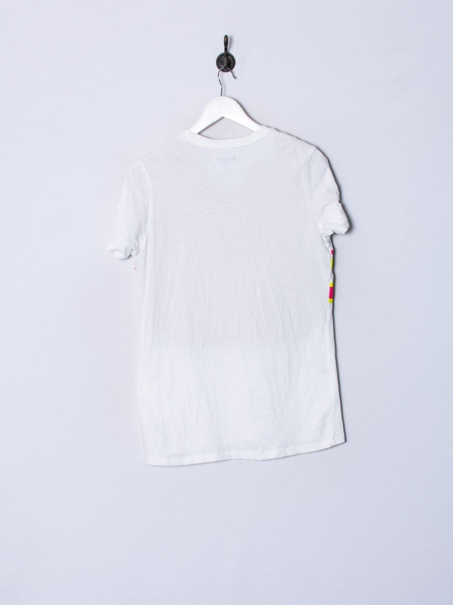 Impalavintage Champion White Ii Tee Wholesale