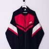 Impalavintage Esma Sport Track Jacket Hot