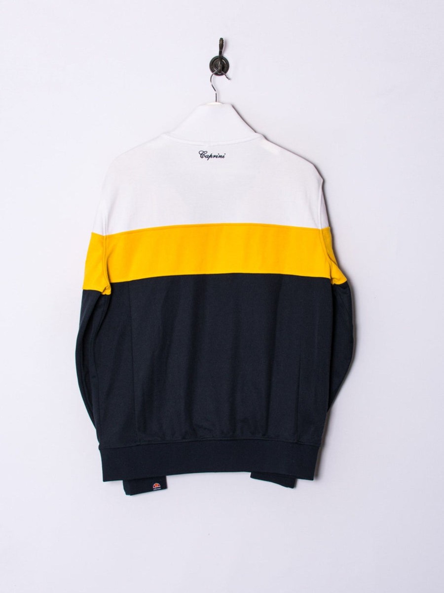 Impalavintage Ellesse Caprini Track Jacket Online