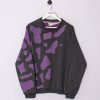 Impalavintage Nike Reworked Sweatshirt Online