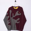 Impalavintage Us Polo Assn Rework Iii Sweatshirt Online