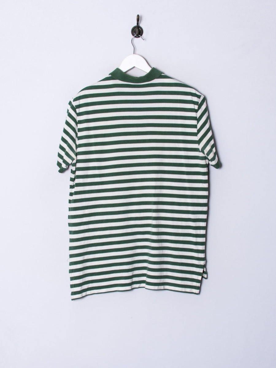 Impalavintage Polo Ralph Lauren Stripes Poloshirt Wholesale