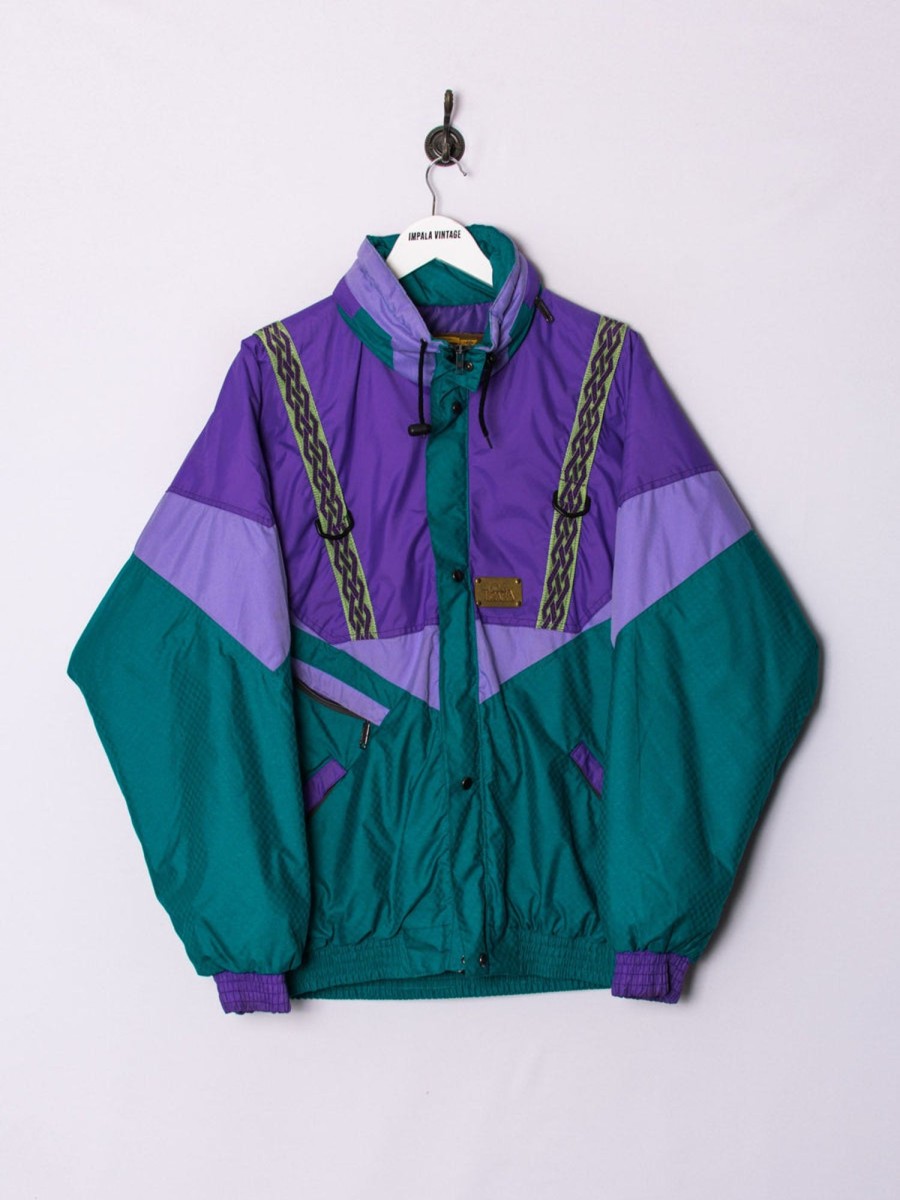 Impalavintage Tigara Ski Jacket Best