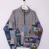 Impalavintage Activity Fleece New