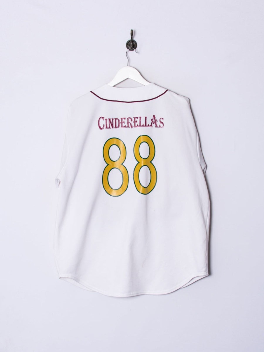 Impalavintage Minnesota Golden Gophers Champs Baseball Jersey Online