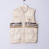 Impalavintage Adidas Originals Puffer Vest Clearance