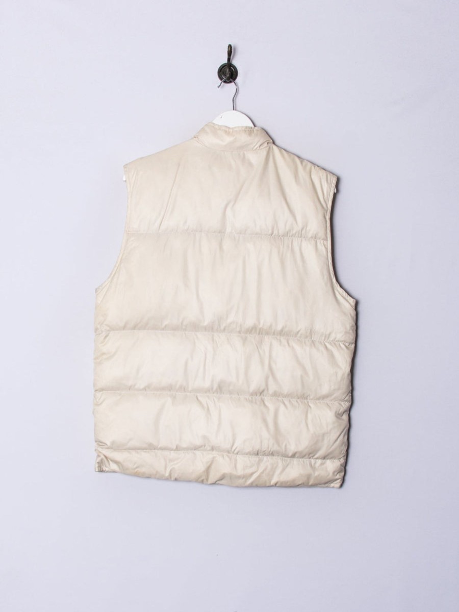 Impalavintage Adidas Originals Puffer Vest Clearance