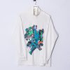 Impalavintage Snow Benger Light Sweatshirt Online