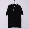 Impalavintage Karl Kani Black I Cotton Tee Clearance