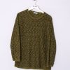 Impalavintage Kombi Mode Ii Sweater Wholesale