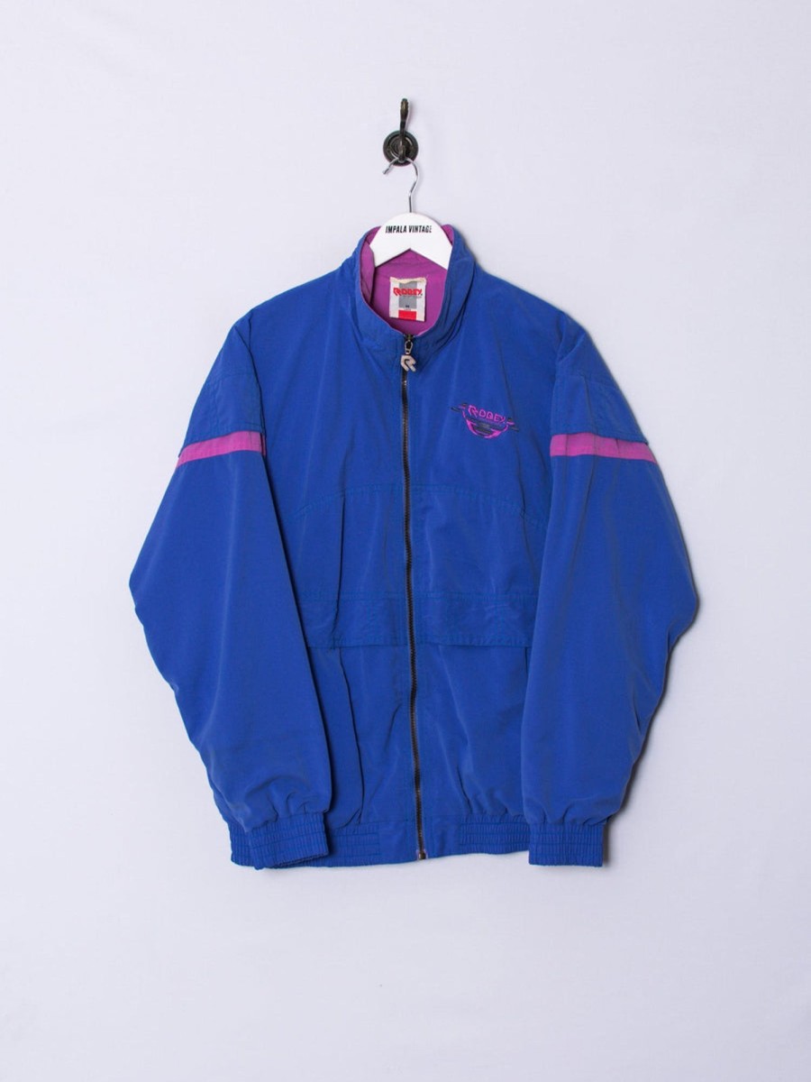 Impalavintage Robey Purple Tracksuit Online