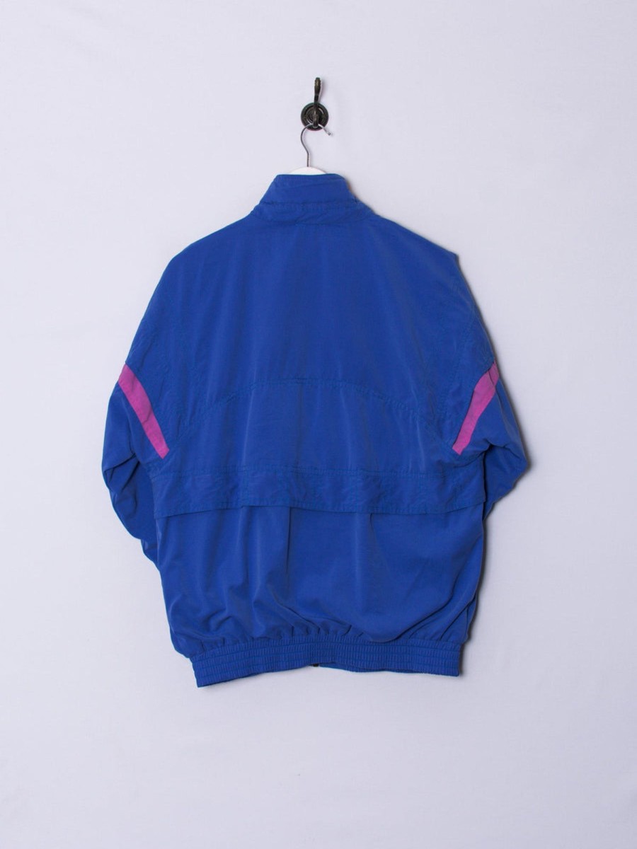 Impalavintage Robey Purple Tracksuit Online