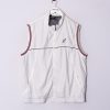 Impalavintage Australian L'Alpina Vest New