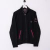 Impalavintage Paul & Shark Zipper Sweater Online