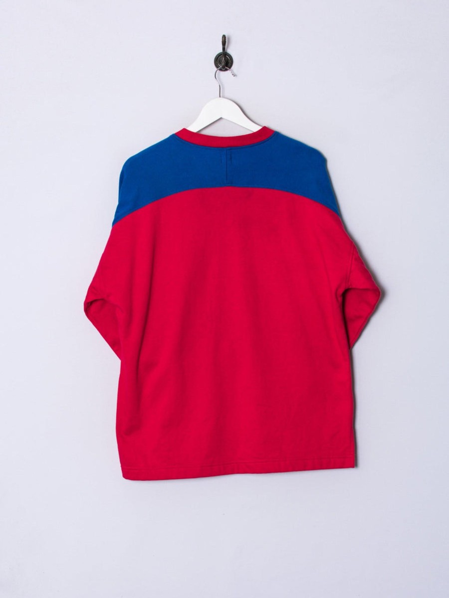 Impalavintage Big Sur Ii Retro V Sweatshirt Online