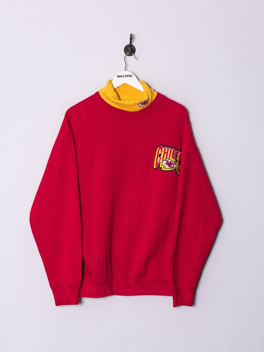 Impalavintage Majestic Retro Ii Sweatshirt Clearance