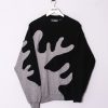 Impalavintage Fila Ii Rework Sweatshirt Wholesale