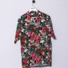 Impalavintage Flower Ii Shirt Best