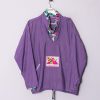 Impalavintage Le Mode Retro Light Jacket New