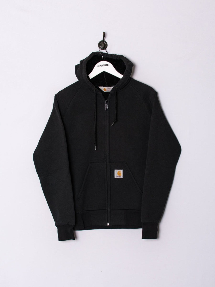 Impalavintage Carhartt Heavy Jacket Clearance