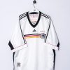 Impalavintage Deutscher Fussball-Bund Adidas Official Football 1998 Home Jersey Online